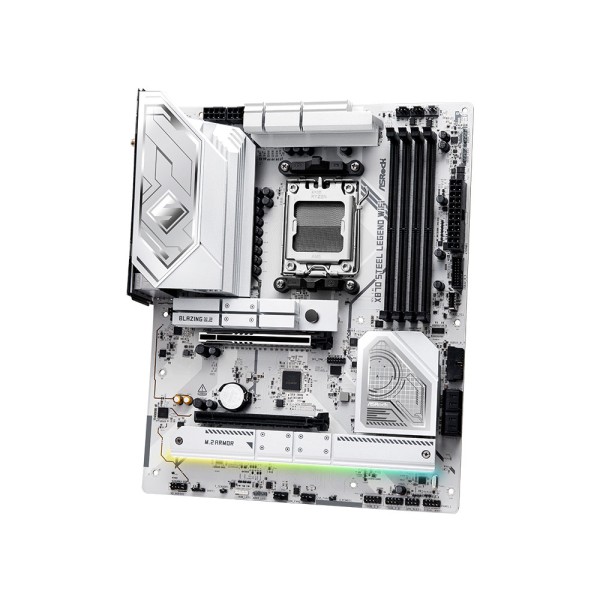 Mainboard-ASRock-X870 Steel-Legend-WiFi-2